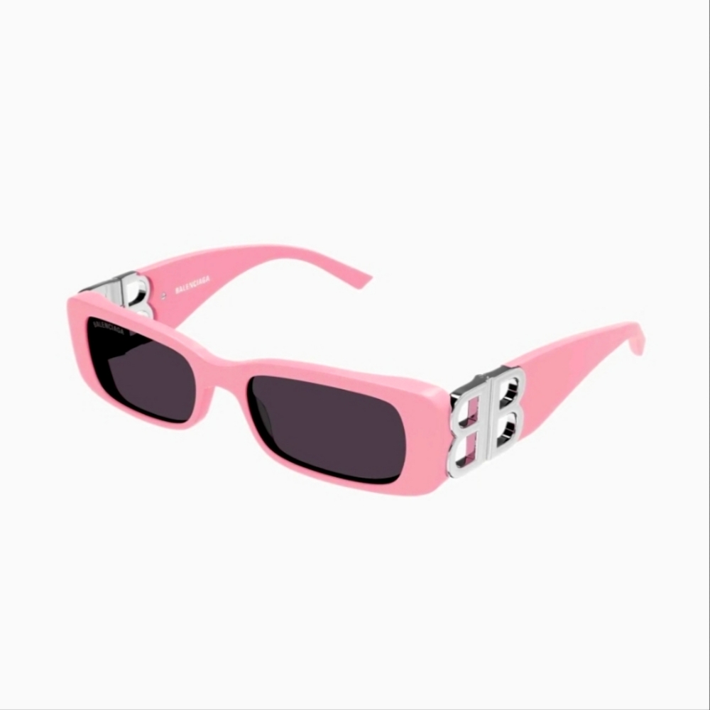 DYNASTY RECTANGLE SUNGLASSES
